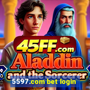 5597.com bet login